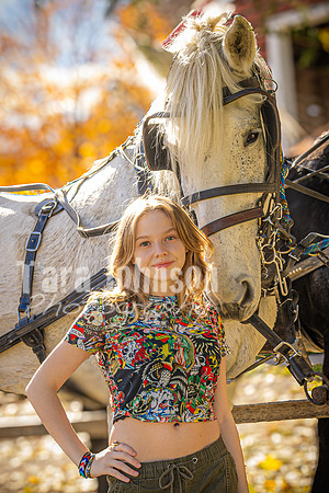 Baily Hagg @ Kensington Farm - Color - TJP (37 of 58)