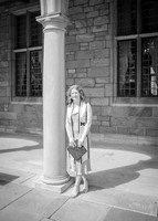 24 Grad Pictures - Kara BW-6