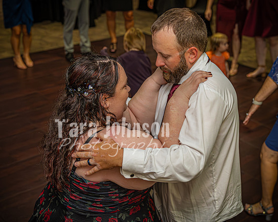 Eric & Elyse - The Dance - TJP (178 of 185)