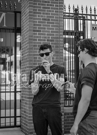 New Life Grad Photos W25 B&W (145 of 166)