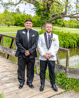 J. & D. Klann - Groomsmen - TJP (6 of 12)