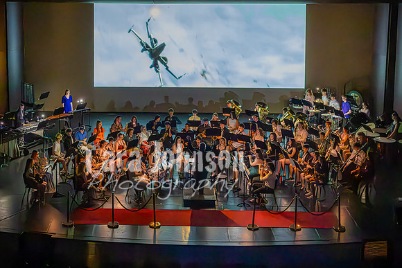 2024 HVS Band - Movie Night - TJP (348 of 361)