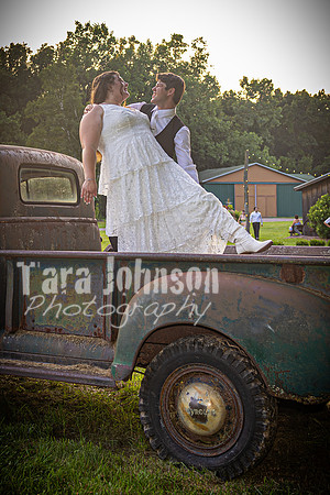 Dayton & Audrey Briggs - Bride & Groom - TJP (86 of 97)