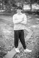 AJ Kuza @ Pine Ridge - BW - TJP (7 of 27)