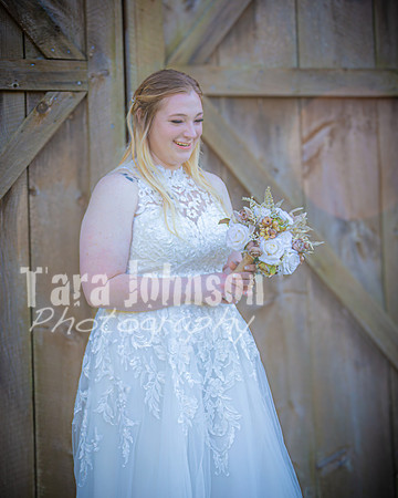Michael & Ashlee McGrath - The Bride & Groom - TJP (43 of 127)