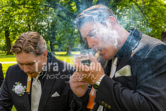 J. & D. Klann - Family Post-Wedding - TJP (3 of 55)