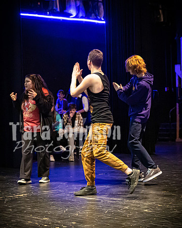 22 LHS Theatre - Mermaid  Practice - TJP (13 of 290)
