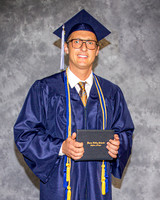2024 HHS-AE Graduation - AE Headshots - TJP (3 of 31)