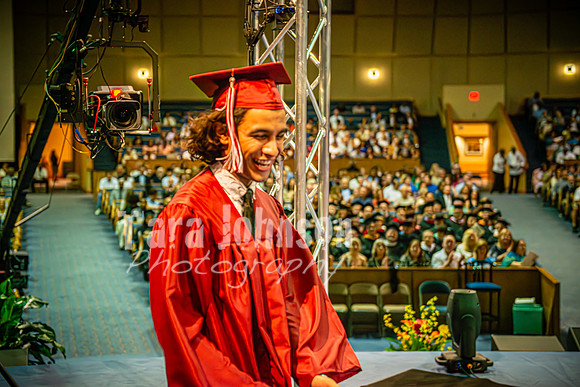 2024 U of D Grad - Stage Entrance - TJP (45 of 69)