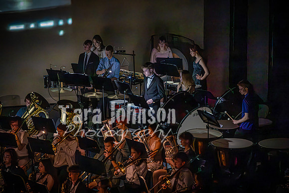 2024 HVS Band - Movie Night - TJP (153 of 361)