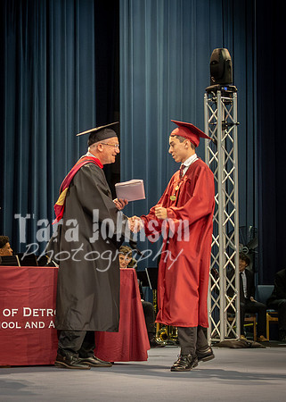 UDJ Graduation 2025 - Handshake (188 of 346)