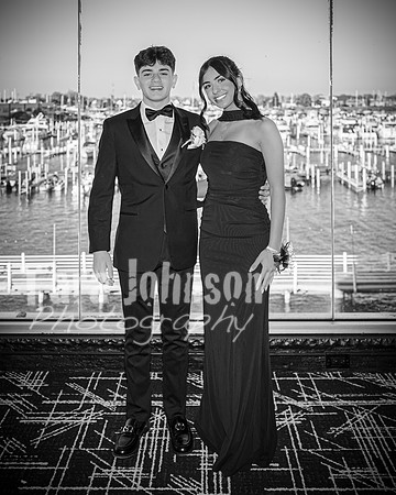 2025 U of D Prom - Complete Collection - BW - TJP (112 of 374)