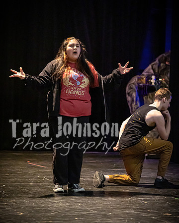 22 LHS Theatre - Mermaid  Practice - TJP (5 of 290)