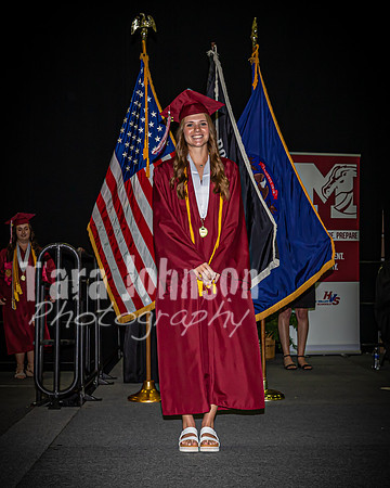 22 MHS Grad - Angle #2 Flags - TJP (205 of 297)