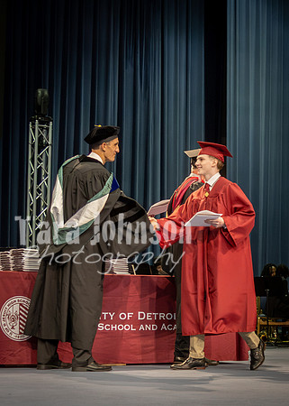 UDJ Graduation 2025 - Handshake (215 of 346)