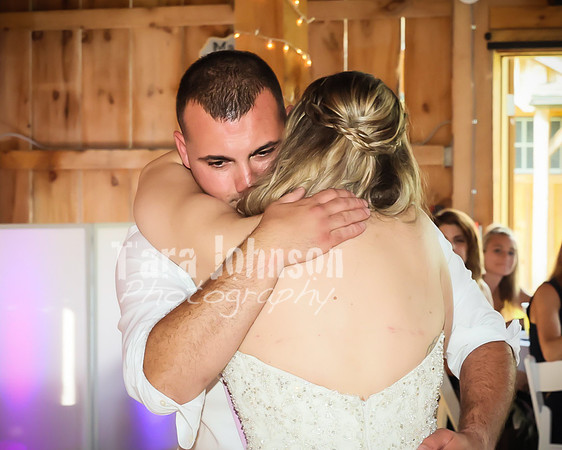 Tim & Corrissa - The Dance - TJP (117 of 136)
