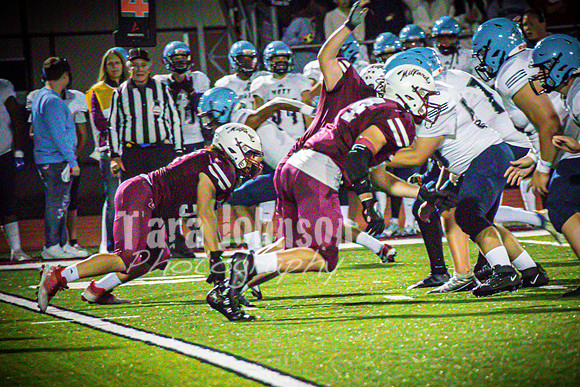 2022 MHS Football 9-30 vs. Mott - TJP (2 of 13)