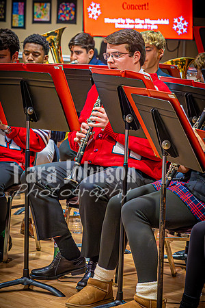 2024 OLSM Band - Christmas Concert - TJP (56 of 179)