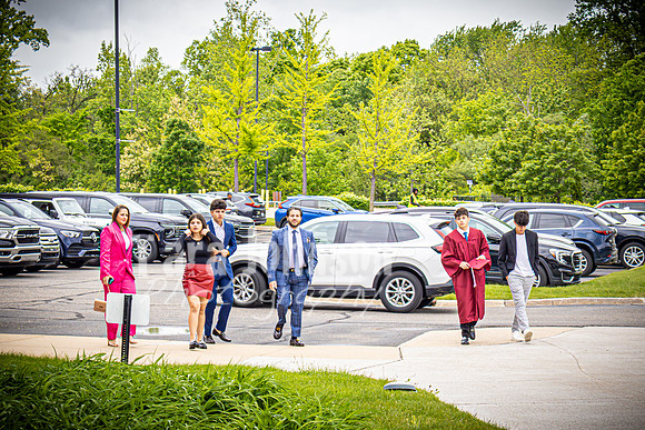25 U of D - Candids (Entrance) - TJP (26 of 161)
