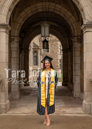 Isha V. W25 Graduation Photos (33 of 70)