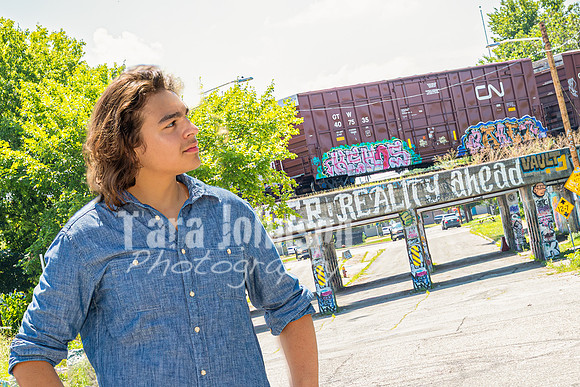Jeramiah Torres @ Lincoln Street Art Park - Color - TJP (105 of 106)