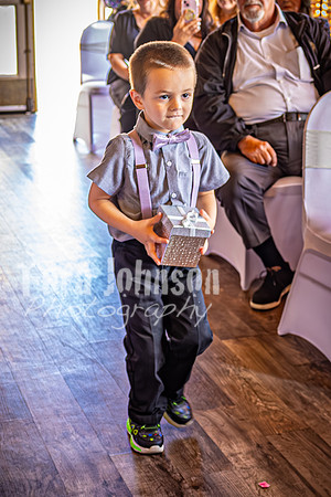 Ron & Michelle - Ceremony - TJP (32 of 102)