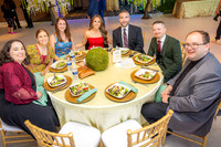 2024 U of D Prom - The Dinner - TJP (18 of 36)