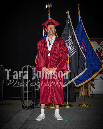 22 MHS Grad - Angle #2 Flags - TJP (297 of 297)
