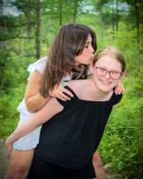 Emily Earl (with Amy  Emma) - TJP (15 of 20)