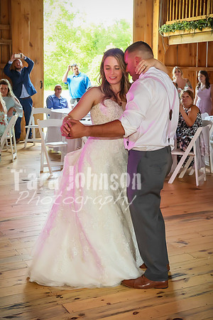 Tim & Corrissa - The Dance - TJP (92 of 136)