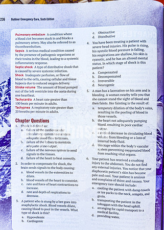 OEC - In Summary & Vocab (18 of 44)