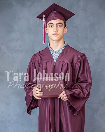 2024 HHS-AE Graduation - HHS Headshots - TJP (6 of 58)