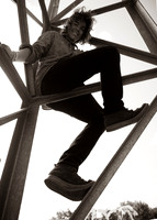 Jeramiah Torres @ Lincoln Street Art Park - Sepia - TJP (7 of 109)