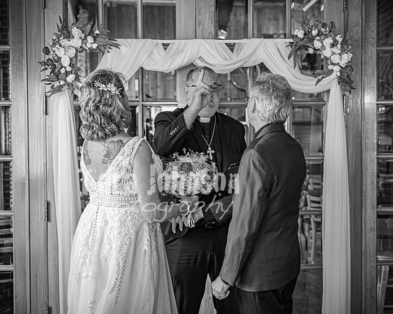 Ron & Michelle - Complete - BW - TJP (179 of 341)