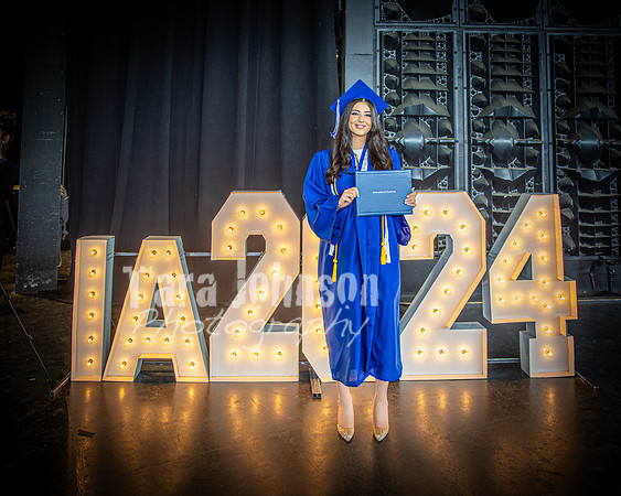 2024 IA Graduation - Angle Lighted Sign - TJP (12 of 341)