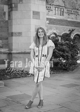 Kera & Friends Grad Photos W25 B&W (61 of 259)