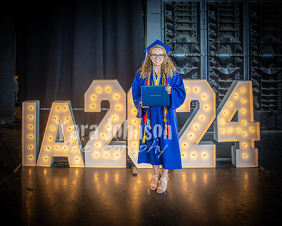 2024 IA Graduation - Angle Lighted Sign - TJP (187 of 341)