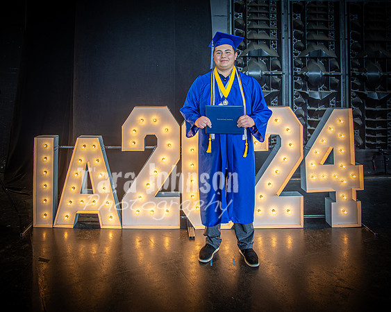 2024 IA Graduation - Angle Lighted Sign - TJP (171 of 341)