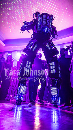 2024 U of D Prom - The Dance - TJP (36 of 139)