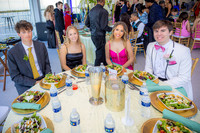 2024 U of D Prom - The Dinner - TJP (15 of 36)