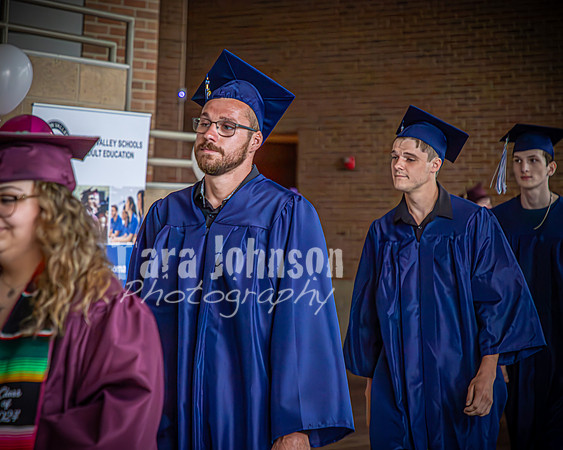 2024 HHS-AE Graduation - Entrance - TJP (78 of 202)