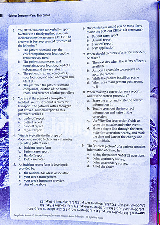 OEC - In Summary & Vocab (14 of 44)