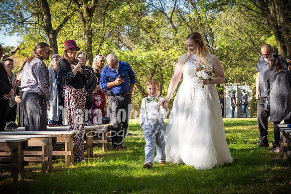 Michael & Ashlee McGrath - Wedding Highlights - TJP (21 of 98)
