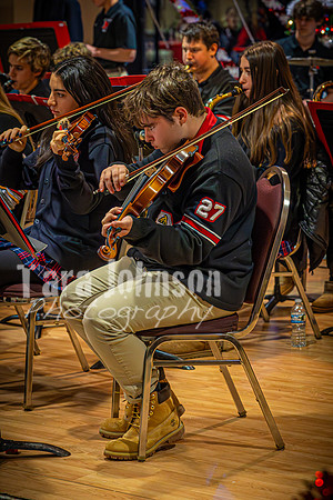 2024 OLSM Band - Christmas Concert - TJP (59 of 179)