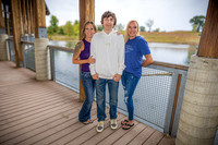 C. Gibson Family - Color