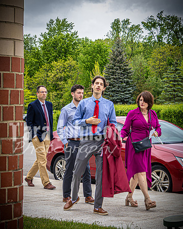 25 U of D - Candids (Entrance) - TJP (37 of 161)