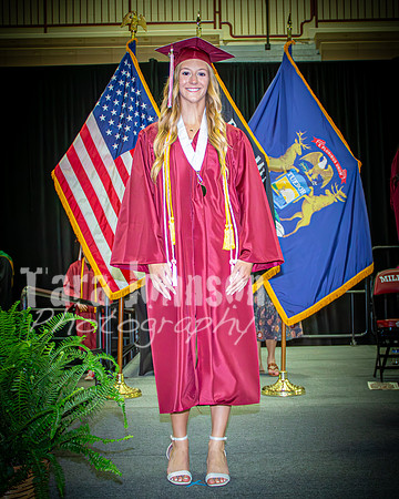 2024 MHS Graduation - Angle Flags - TJP (92 of 287)