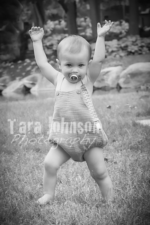 Itty Bittys - BW - TJP (54 of 64)