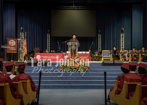 UDJ Graduation 2025 - Ceremony (68 of 103)
