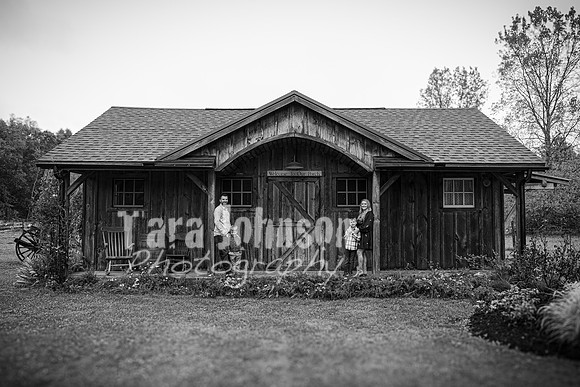 Wyman Family - BW - TJP (25 of 36)